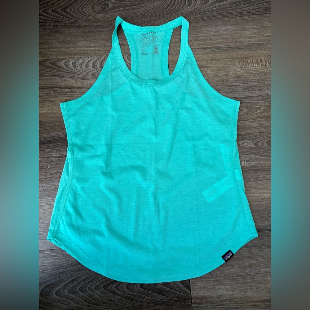 Patagonia Women's Capilene Cool Trail Tank